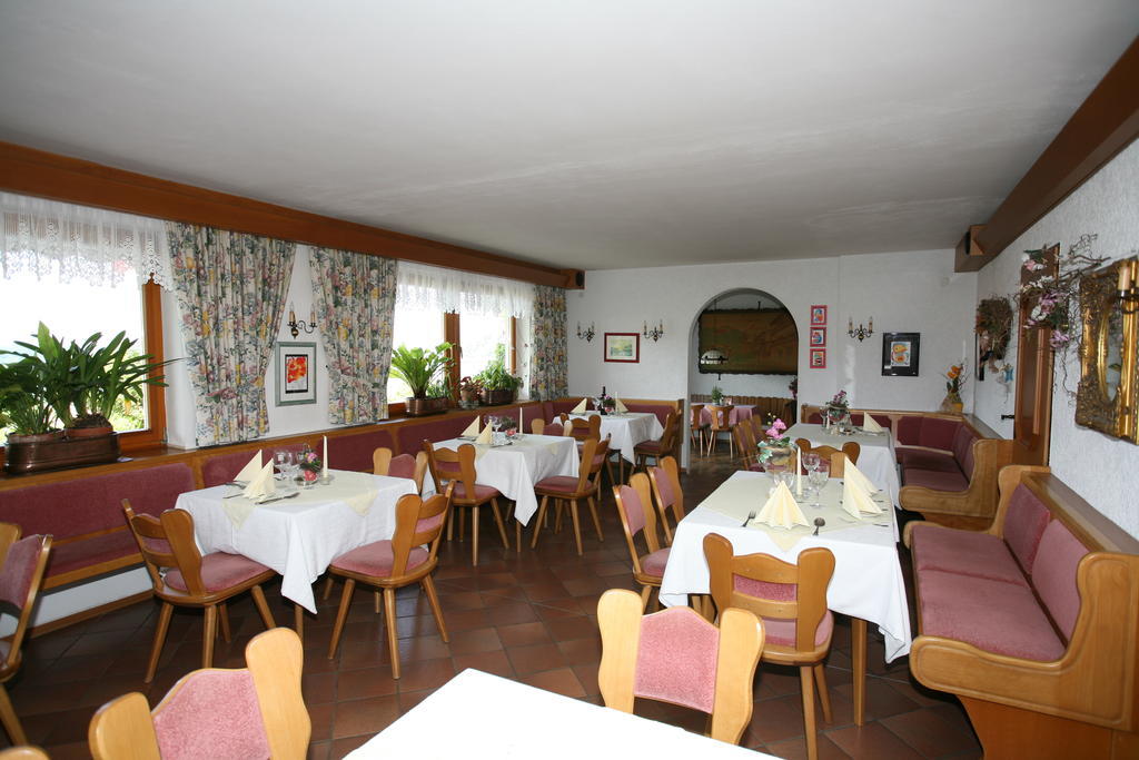 Marias Pension Falkenstein  Exterior foto